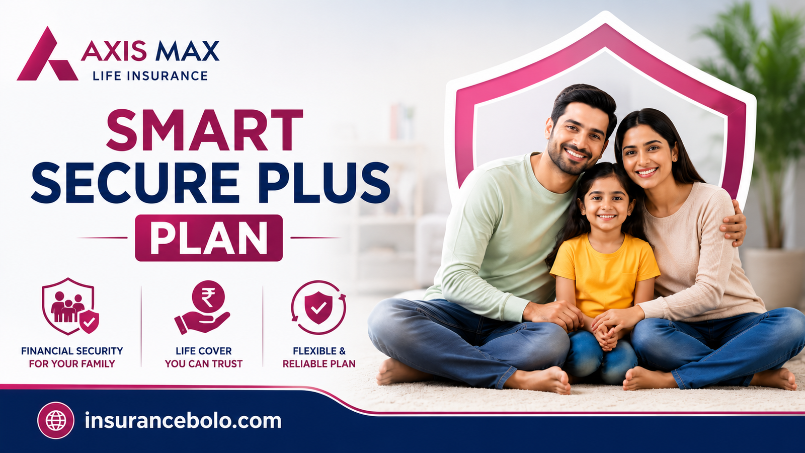 Axis Max Life Smart Secure Plan 2026 – Comprehensive Protection Review
