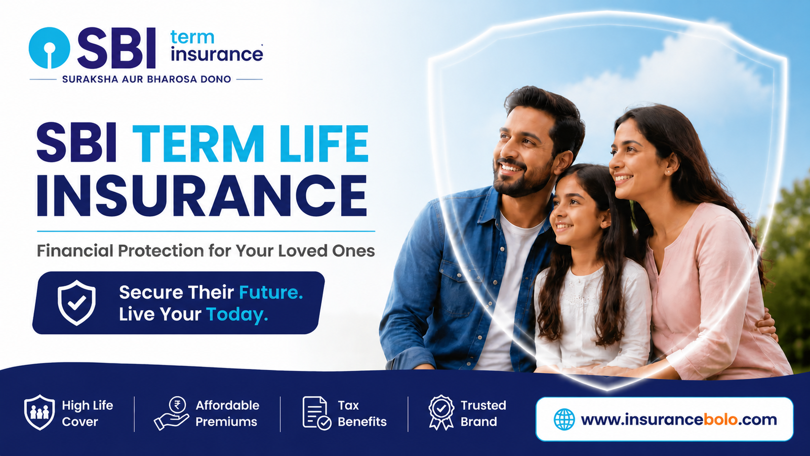 sbi term life insurance plan